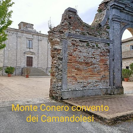 Nel Blu Dipinto Di Blu Apartment Porto Recanati Ruang foto