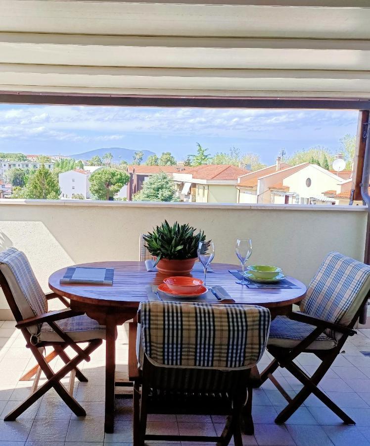 Nel Blu Dipinto Di Blu Apartment Porto Recanati Bagian luar foto