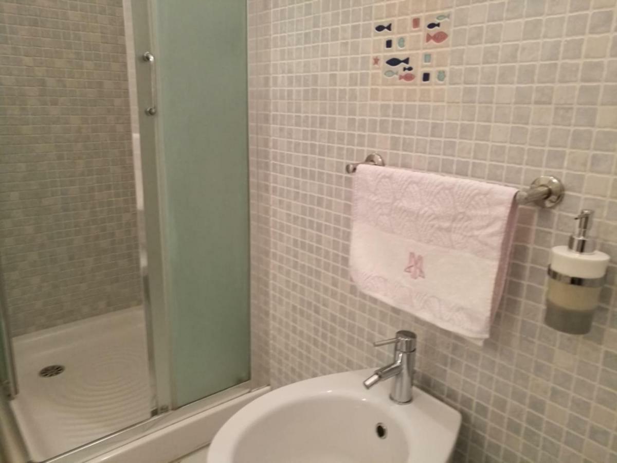 Nel Blu Dipinto Di Blu Apartment Porto Recanati Bagian luar foto