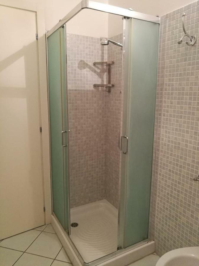 Nel Blu Dipinto Di Blu Apartment Porto Recanati Bagian luar foto